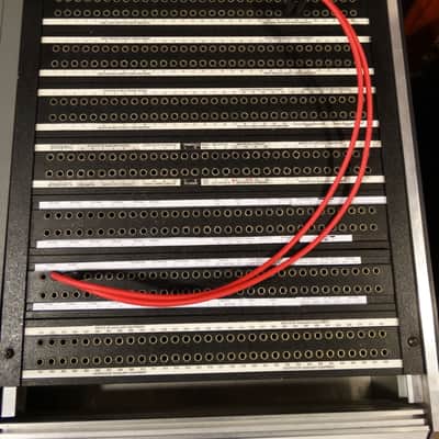 Neotek Elan Recording Console with Additional API 1604 Monitoring Path image 7