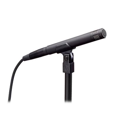 Audio-Technica AT4041 Cardioid Condenser Microphone image 1
