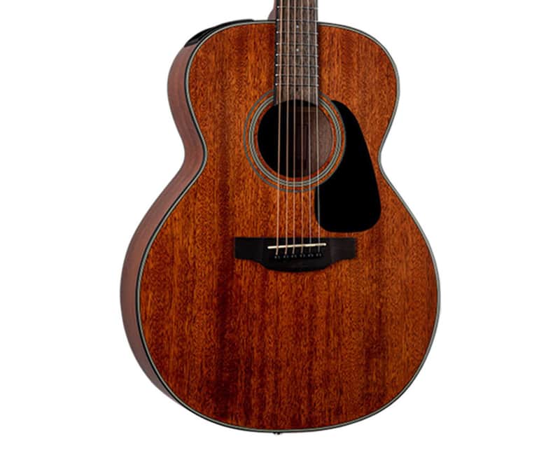 Takamine GLN11E G Series NEX A/E Guitar - Natural Satin - B-Stock image 1