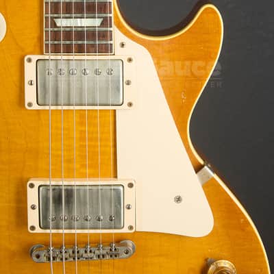 Gibson Custom Shop Les Paul 59 Collectors Choice 17 “Louis” CC17A (COD 2228UG) image 4