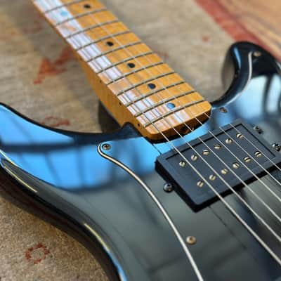 1981 Fender Lead III image 8