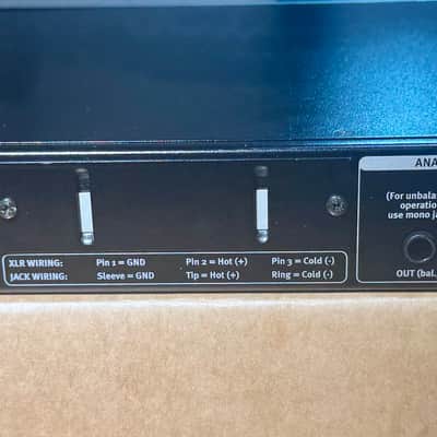 SPL 2960 Track One MkII Channel Strip 2010 - Present - Silver image 3