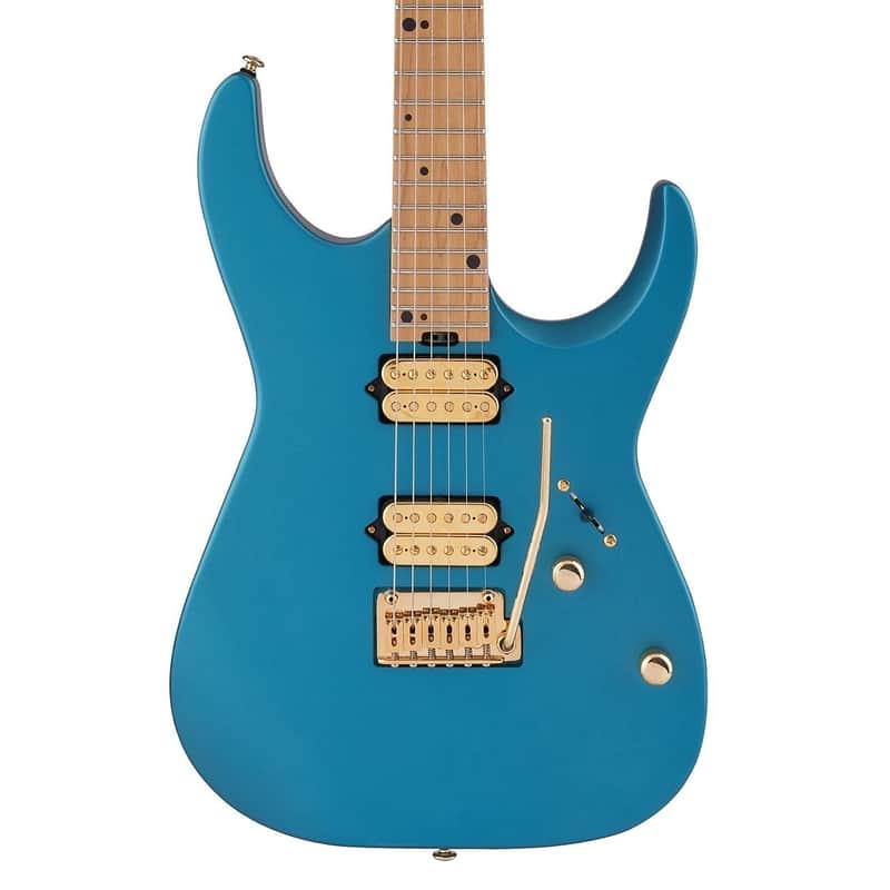 Charvel Angel Vivaldi Signature DK24-6 NOVA image 2