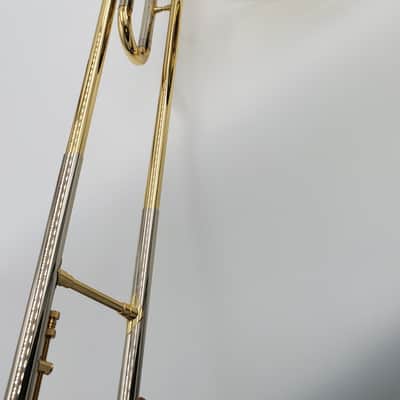 The ACB Doubler's Valve Trombone - Lacquer image 10