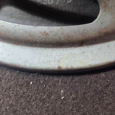 Jensen P10T 1955 image 4