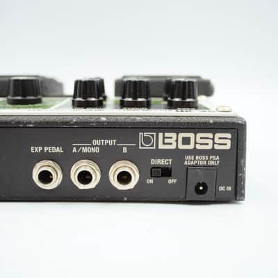 Boss RE-20 Space Echo Guitar Effect Pedal ZV60551 image 11