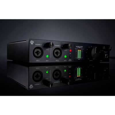 Black Lion Audio REVOLUTION 2 x 2 USB-C Audio Interface Regular image 8