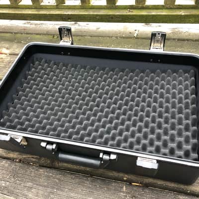 Boss BCB-1000 Pedalboard Black w/ accessories image 4