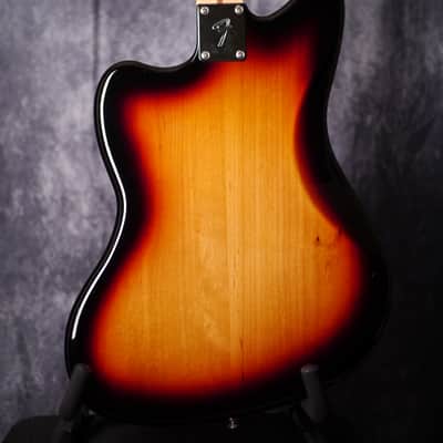 Fender Player Jazzmaster HH 3-Color Sunburst image 5