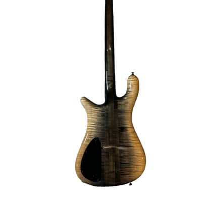 SPECTOR NS 2 - USA 2021 - 4 STRINGS image 4