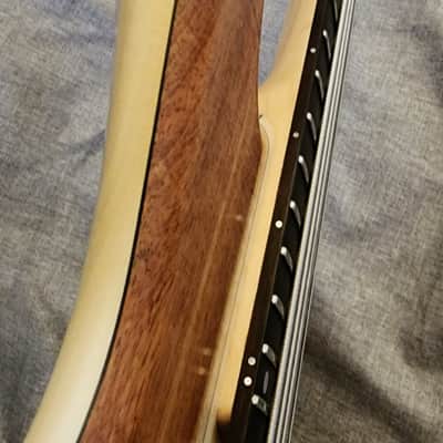Overwater Progress Series IV Custom 5 image 7