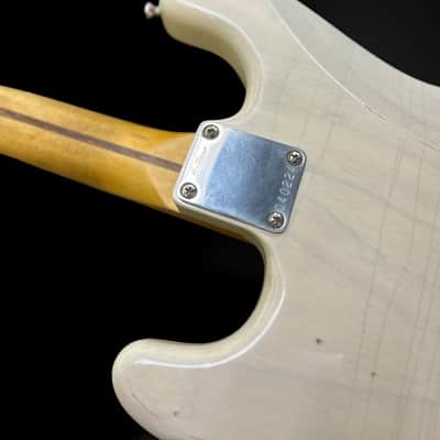 K-Line  Springfield  2025 - White-Blonde. NEW, (Authorized Dealer) image 7