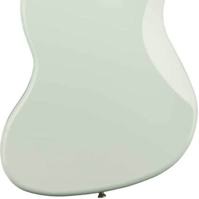 Fender Squier Classic Vibe '60s Jazzmaster Electric Guitar - Laurel Fingerboard - Sonic Blue image 4