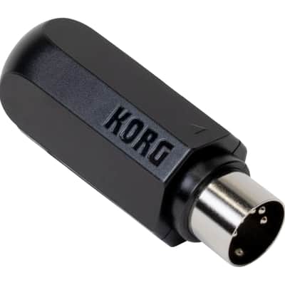 Korg BM-1 Bluetooth MIDI Interface image 2