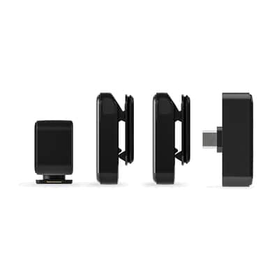 Rode Wireless Micro Camera Kit - Mint, Open Box image 15
