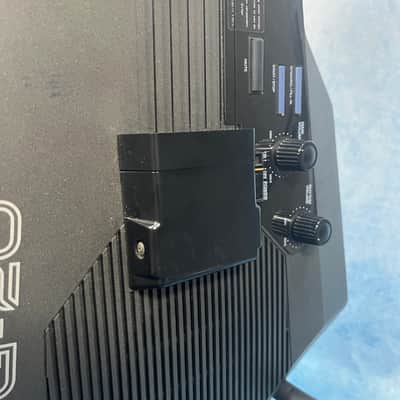 Casio DG-20 Digital Guitar Synth 1980s - Gray image 6