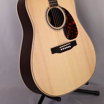 Larrivee Legacy Series D-40R - Natural (2026) image 6