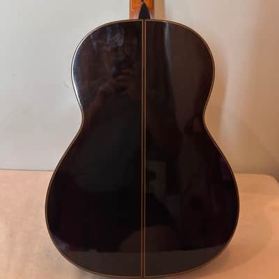 Nakade Toshihoko Master 60 Torres Model 2019 - French polish image 5