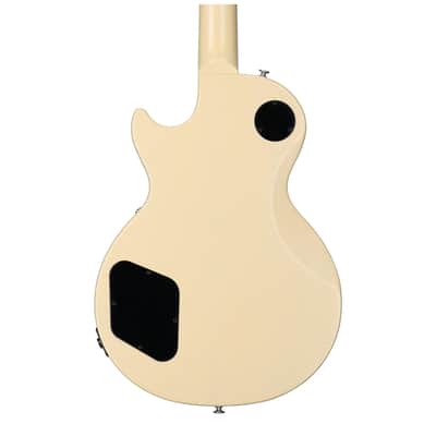 Gibson Les Paul Modern Lite Electric Guitar, TV Wheat image 5