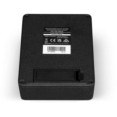 Marshall JCM800 Pedal Overdrive Pedal based on the JCM800 Amp image 7