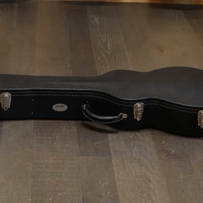 2026 Collings 001 Mh 14-Fret Mahogany Acoustic Guitar Natural + OHSC image 23