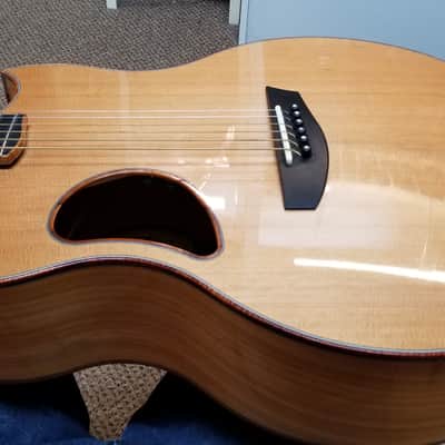 used McPherson Camrielle CMG-4.0 CM/CR, Very Good Condition with OHSC image 13