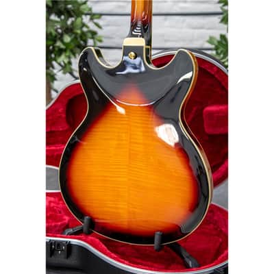 IBANEZ AS113-BS image 10