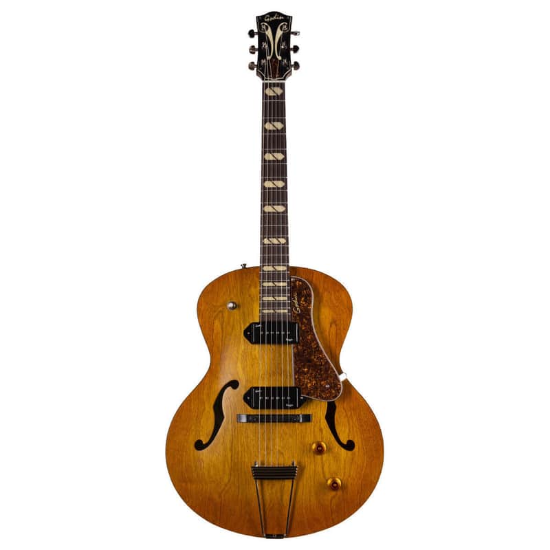 Godin 5th Avenue Jumbo P90 image 1