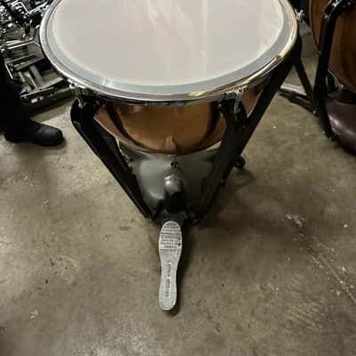 Ludwig Timpani Set Of 3  23", 29", 32" image 11