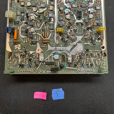 Oberheim SEM, Synthesizer Expander Module 1970s image 5