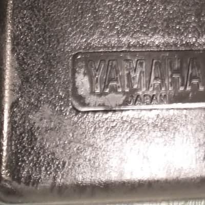 Yamaha YFL-22n flute - Silver-Plated image 3