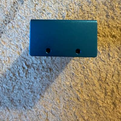 Strymon Ojai 5-Output Compact High Current DC Power Supply 2016 - Present Blue image 3