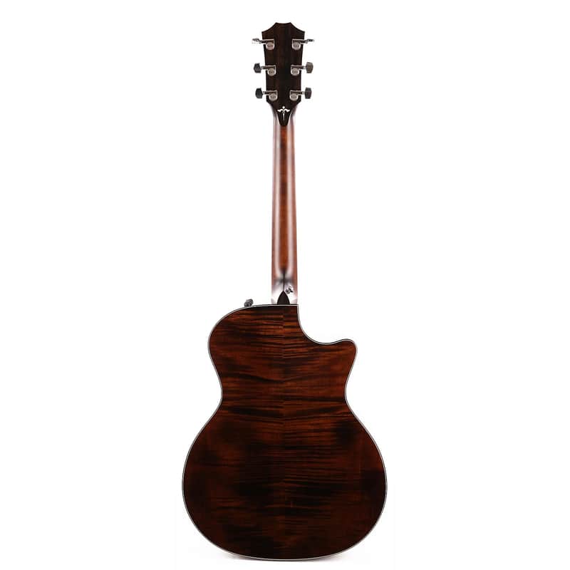 Taylor 614ce with V-Class Bracing Left-Handed image 2