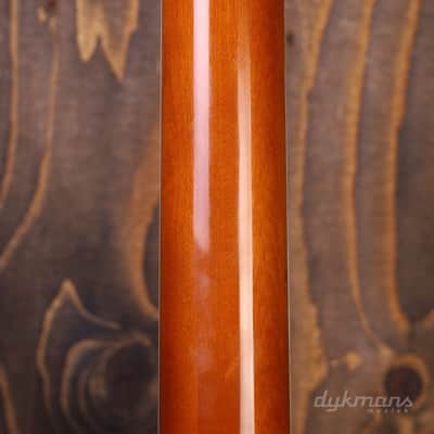 Eastman T-486 Gold Burst image 6
