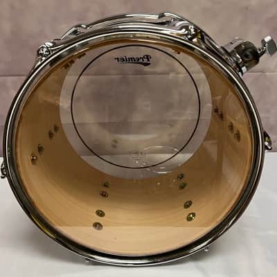 Premier Genista Maple Rack Tom 12″ x 8″ image 3