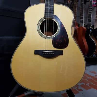 Yamaha   Ll16 Are Natural image 1