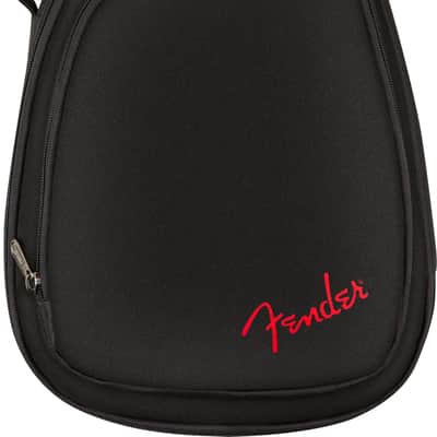 Fender FU610 Concert Ukulele Gig Bag image 1