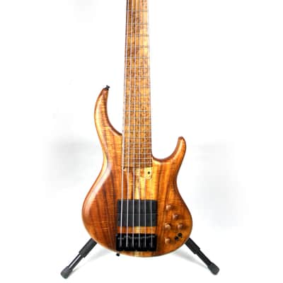 Koa MTD 635-24 Super #8 image 3