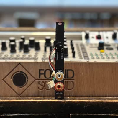 Music Thing Modular | Reverb