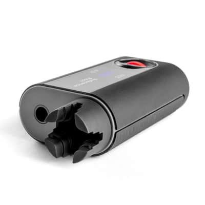 Roadie 4 | Smart Automatic Guitar Tuner, Metronome & String Winder image 6