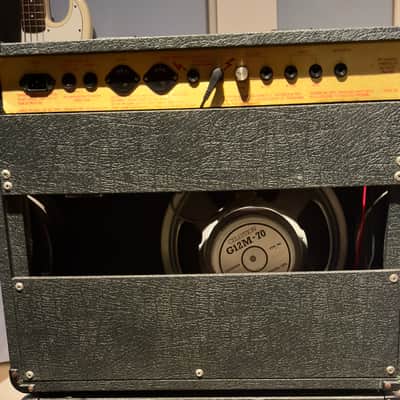 Marshall JCM 800 Lead Series Model 4210 (1x12) image 5