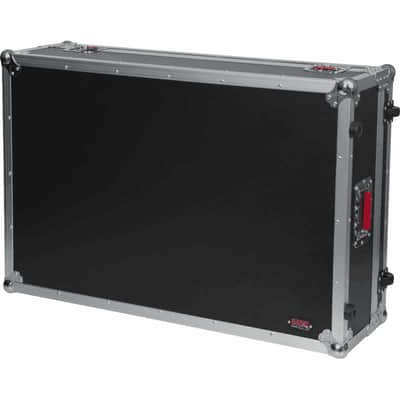 Gator G-TOURX32NDH Bois G-Tour de 9 mm pour Behringer X32 image 2