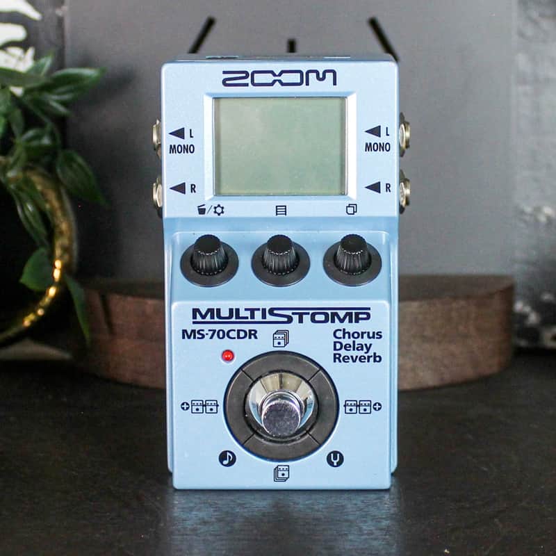 Zoom MS-70CDR