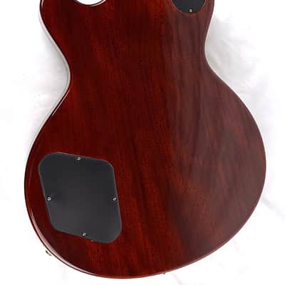Eastman SB59-SB 2022 Sunburst image 9