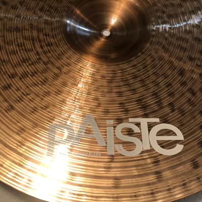 Paiste 22” Ride 900 Series image 2