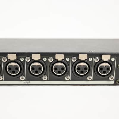 Sony SRP-X1008 *Superb Quality Audio mixer* image 10