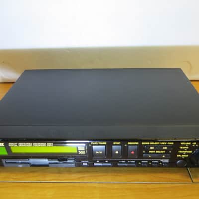 Yamaha Disklavier DSR1 Digital Sequencer Recorder With Original AC Adapter image 1