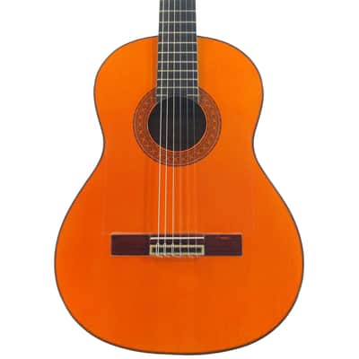 Ricardo Sanchis Carpio 2a 1981 - fantastic guitar with inspiring Spanish lightness - check video! image 1