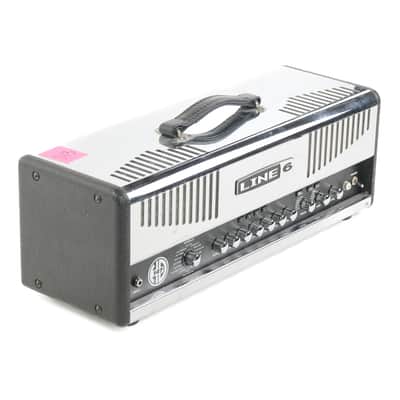 Line 6 HD147 Owned by Frank Iero image 2
