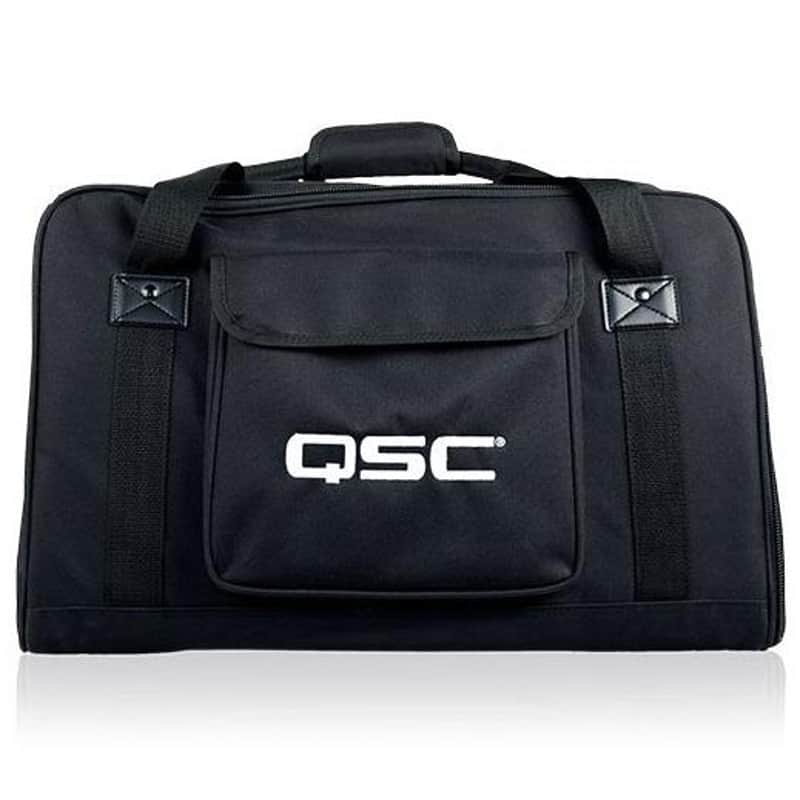 QSC CP12-TOTE Padded Tote Bag for CP12 image 1